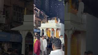 Gyarvi sharif  julush gyarvisharifstatus byculla madanpura mumbai mashallah [upl. by Derwon397]