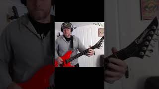 Awesome 80s Guitar by Charvette charvette guitar guitarist [upl. by Sharyl]