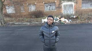 EAST CLEVELAND HOODS  INTERVIEW WITH LOCAL [upl. by Arikihs]