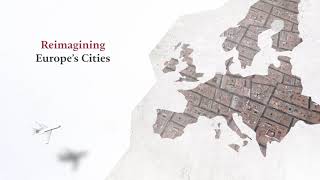 Pictet – Europes cities reimagined [upl. by Jareen]