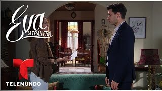 Evas Destiny  Episode 105  Telemundo English [upl. by Jarl67]