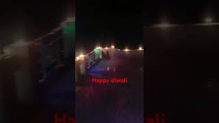 Happy diwali🧨 shortsfeed diwali trending ytshorts shortsviral [upl. by Safko]