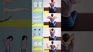 Yoga Health fitness tip work out home 01 [upl. by Launcelot]