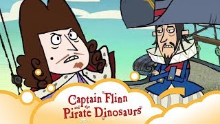 Captain Flinn Unplugged S1 E13  WikoKiko Kids TV [upl. by Nyrok]