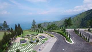 Taman Simalem Resort4K [upl. by Giff]