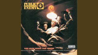 Public Enemy No 1 [upl. by Dimitry]