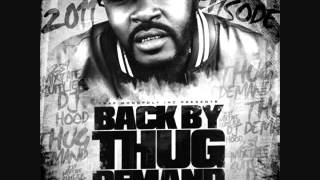 Trick Daddy  Born A Thug [upl. by Yremogtnom]