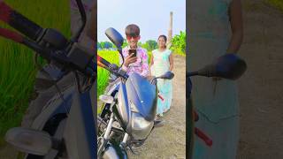 Kati Raat Maine Kheton Mein Tu Aayi Nahi 2024 Song shorts vairal trending love [upl. by Imar]