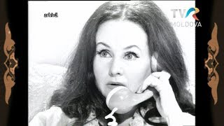 Stela Popescu Rodica Tapalagă şi Sorin Gheorghiu  Săraca Tanţa 1974 [upl. by Carlina624]