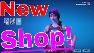 Fortnite Item Shop New April 8 2024 New Item Shop Fortnite [upl. by Atilrep]