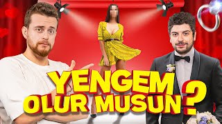 YENGEM OLUR MUSUN 2 AyniSinemalar [upl. by Gona]