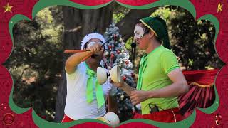 SPOT TODOS SOMOS NAVIDAD  MALABI CIRCO [upl. by Dimitry]