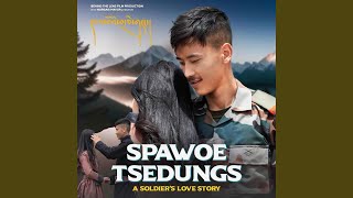 SPAWOE TSEDUNGS  NEW LADAKHI SONG 2024 feat Norgais Mayur [upl. by Erdnassac375]