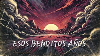 A Jopo  Esos benditos años [upl. by Abehsat]