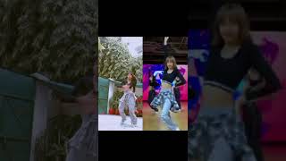 LISA  SG dance cover shorts [upl. by Jaret115]