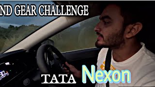 Tata nexon top speed challenge  road tour to shrivardhan  konkan vlogs [upl. by Lorien]