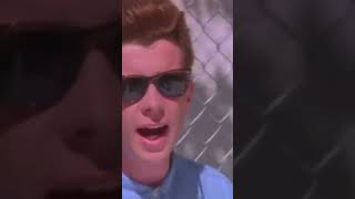 rickroll music 80smusic song musica [upl. by Otto]