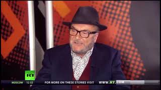 George Galloway amp Tommy Sheridan discuss 30 years since the AntiPoll Tax campaign [upl. by Dnalhsa]