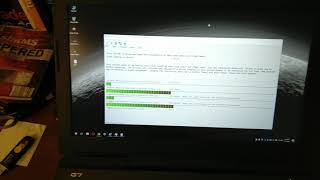 Dell G7 7588 i7 8750H DPC latency vs Ivy bridge OCd to 47 [upl. by Ecirb]