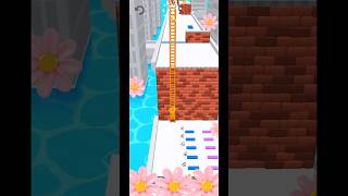 Ladder master Level 659 shortvideo games gaming juicerun gameplay funny youtubeshorts [upl. by Martell756]