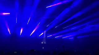 Monolink  Return to Oz ARTBAT Remix live at SAGA Bucharest Romania 2024 [upl. by Einohpets]