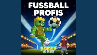 Fußball Profis [upl. by Lezah]