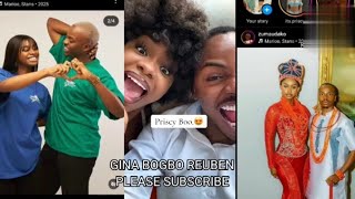 Iyabo Ojos daughter Priscy Best friend Enioluwa revealed how kind Priscilla Ojo is and others [upl. by Remde616]