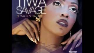 Tiwa Savage  What Do I Do [upl. by Falito]