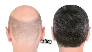 Efficacy of Retinoic Acid in Treating Hair Loss [upl. by Anoirb]