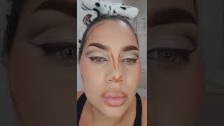 Maquillaje Súper Fácil belleza ahorts makuptutorial [upl. by Eiznekcam]