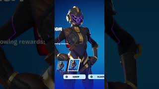 Fortnite Paradigm new style [upl. by Halona]