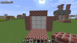 Minecraft 18 3x3x3 Schatzkammer Tüftelvideo [upl. by Drahcir889]