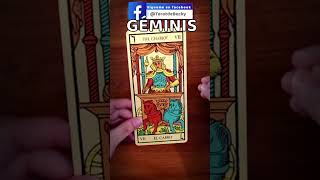 ➡️ Horóscopo de hoy 😱 Géminis tarot horoscopo geminis géminis signogeminis geminishoy [upl. by Briant]