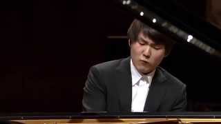 SeongJin Cho – Etude in C major Op 10 No 1 first stage [upl. by Oliva]