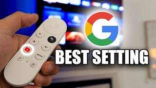 Chromecast Google TV INCREDIBLE FEATURES amp Tips [upl. by Gayl807]