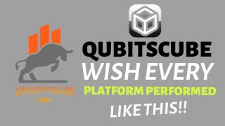 QUBITS CUBE UPDATE WISH EVERY PLATFORM PERFORMED LIKE THIS 300924 [upl. by Brodench775]