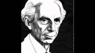 Bertrand Russell Part 1 of 6 Authority and the Individual Social Cohesion and Human Nature [upl. by Akahc679]