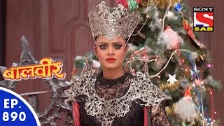 Baal Veer  बालवीर  Episode 890  8th January 2016 [upl. by Hotze]