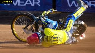 Jason Doyles Horror Crash 🚑 RIB amp SHOULDER INJURIES 😱 Ipswich Witches Epic Comeback Win🏆 [upl. by Chaddy635]