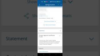 How to bank statement Download  HDFC Bank Account  hdfc phone banking  hdfcbank hdfc [upl. by Sualocin793]