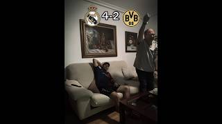 till end🗣️footballart edit dortmund realmadrid shortsfeed [upl. by Grannie797]