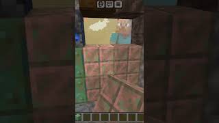 Cute pig pixel art in minecraft Subscribe subscribe sopart artstyle minecraft sort virlshort [upl. by Attemaj]