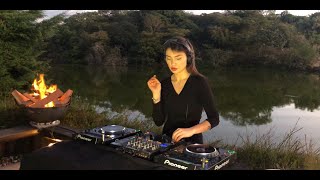 Fernanda Pistelli  Lake Sessions [upl. by Acyssej]