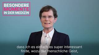 Das macht die Psychiatrie für mich so interessant  Besondere Momente  Asklepios [upl. by Tiphanie]