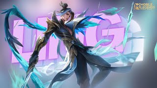 quotLing vs Zilong A Tale of Betrayal and Forgiveness ⚔️🕊️  Mobile Legends Lorequot [upl. by Yeloc]