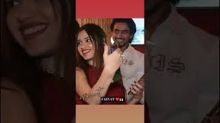 jannat zubair  abresh zeeshar vlogs  jannat zubair vlogs jannatzubai faisusquad faisufangirl [upl. by Eniawd]