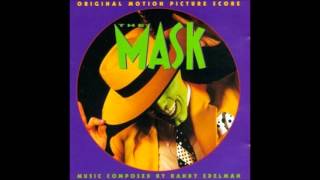 The Mask Soundtrack  The Carnival [upl. by Allan479]