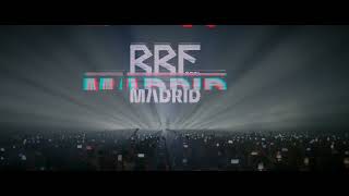 BBF Madrid 2024 Aftermovie [upl. by Madra]