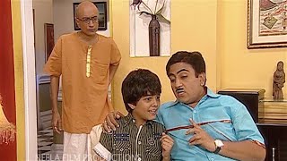 Episode 173  Taarak Mehta Ka Ooltah Chashmah  Full Episode  तारक मेहता का उल्टा चश्मा [upl. by Aihtnamas]