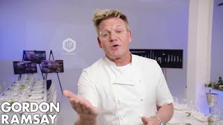 9M Subscribers The Best of Gordon Ramsay So Far [upl. by Nahtanod]